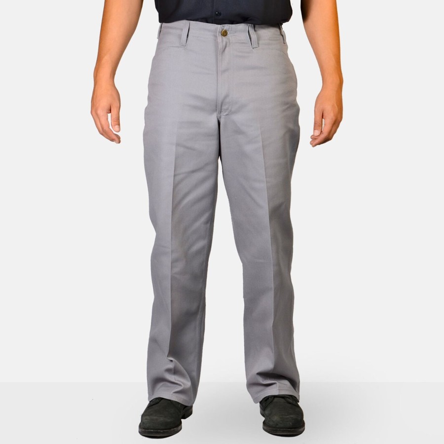 Pants Ben Davis Co | Original Ben'S Pants - Light Grey