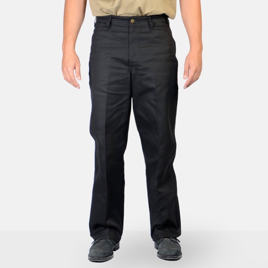 Pants Ben Davis Co | Original Ben'S Pants - Black