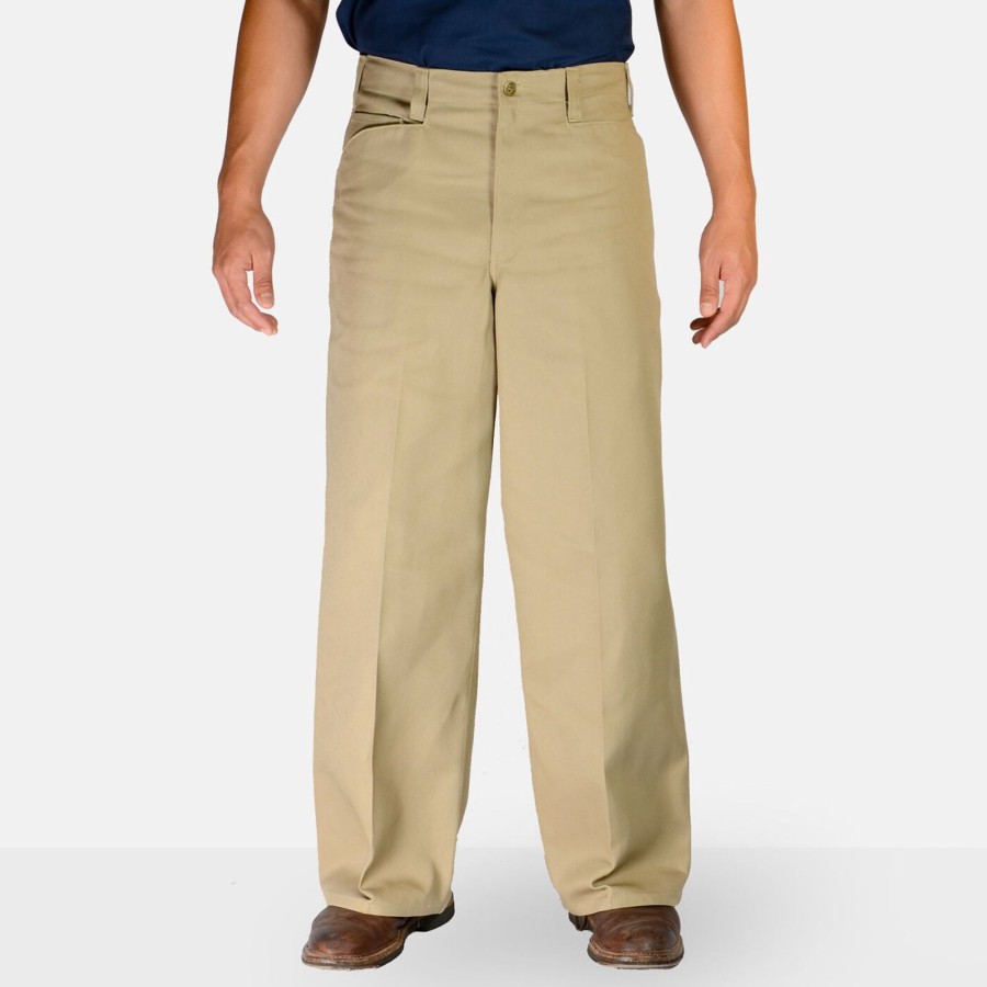 Pants Ben Davis Co | Gorilla Cut Pants - Khaki