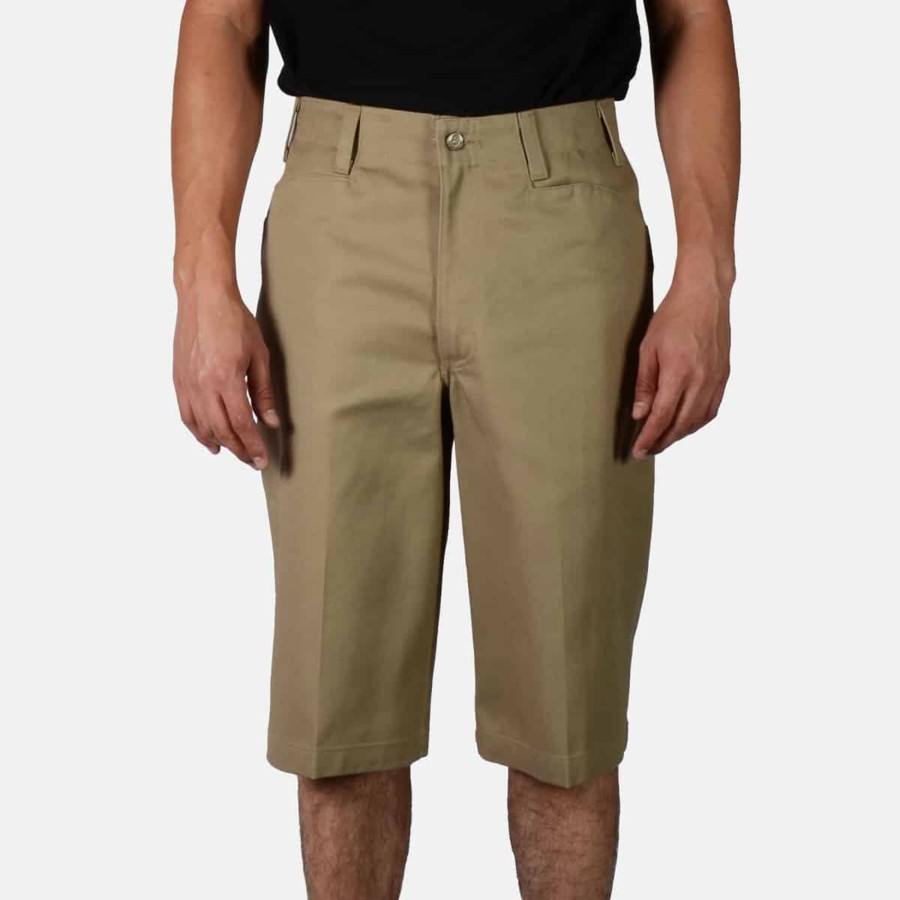 Pants Ben Davis Co | Original Ben'S Shorts - Khaki