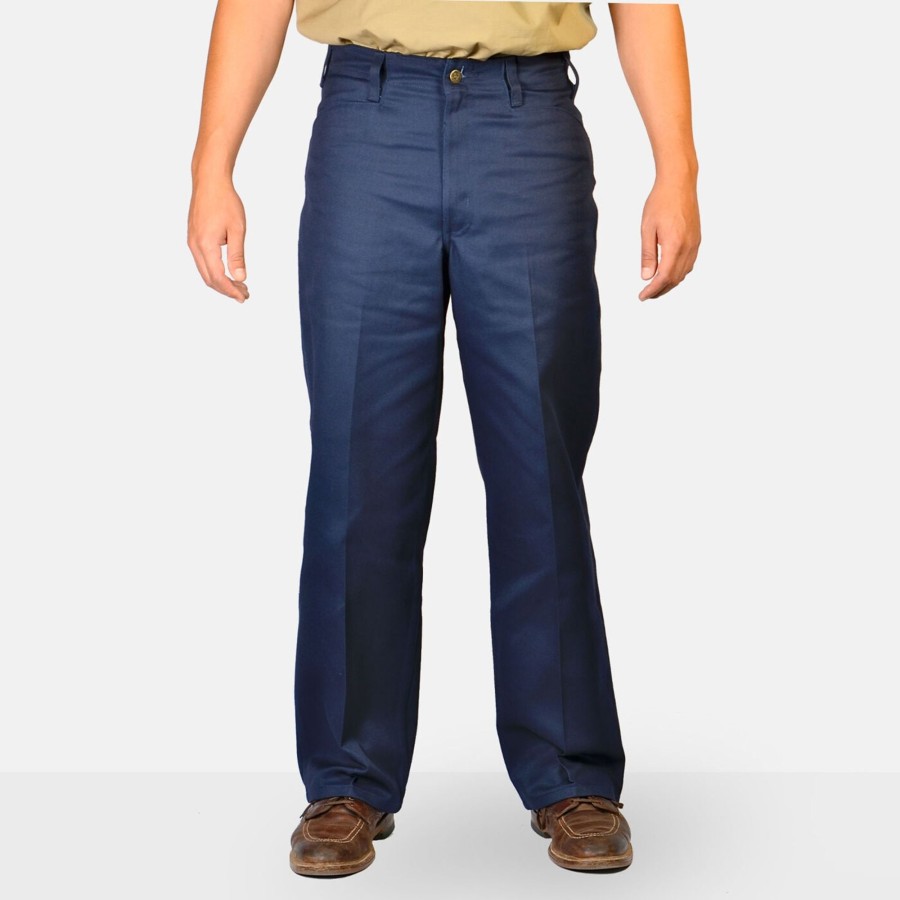 Pants Ben Davis Co | Original Ben'S Pants - Navy