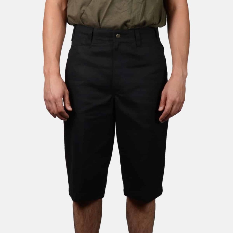 Pants Ben Davis Co | Original Ben'S Shorts - Black