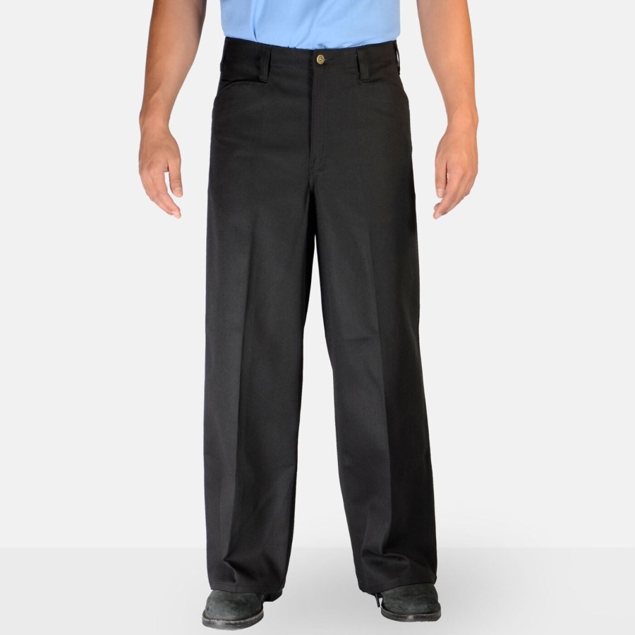 Pants Ben Davis Co | Gorilla Cut Pants - Black