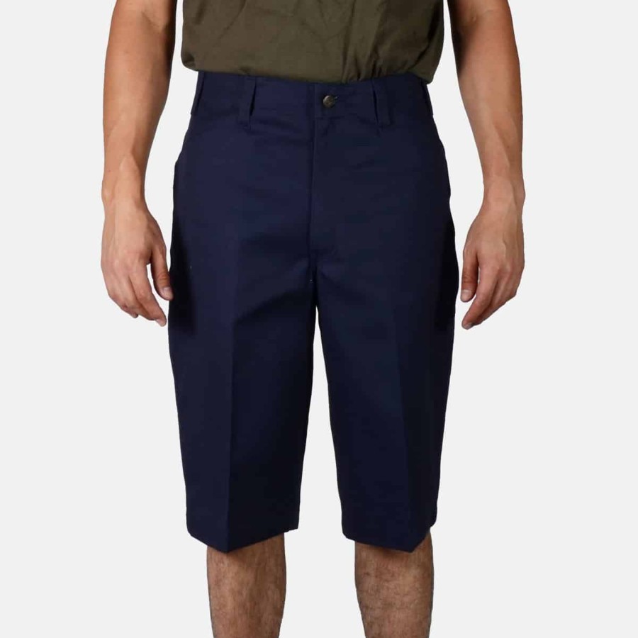 Pants Ben Davis Co | Original Ben'S Shorts - Navy