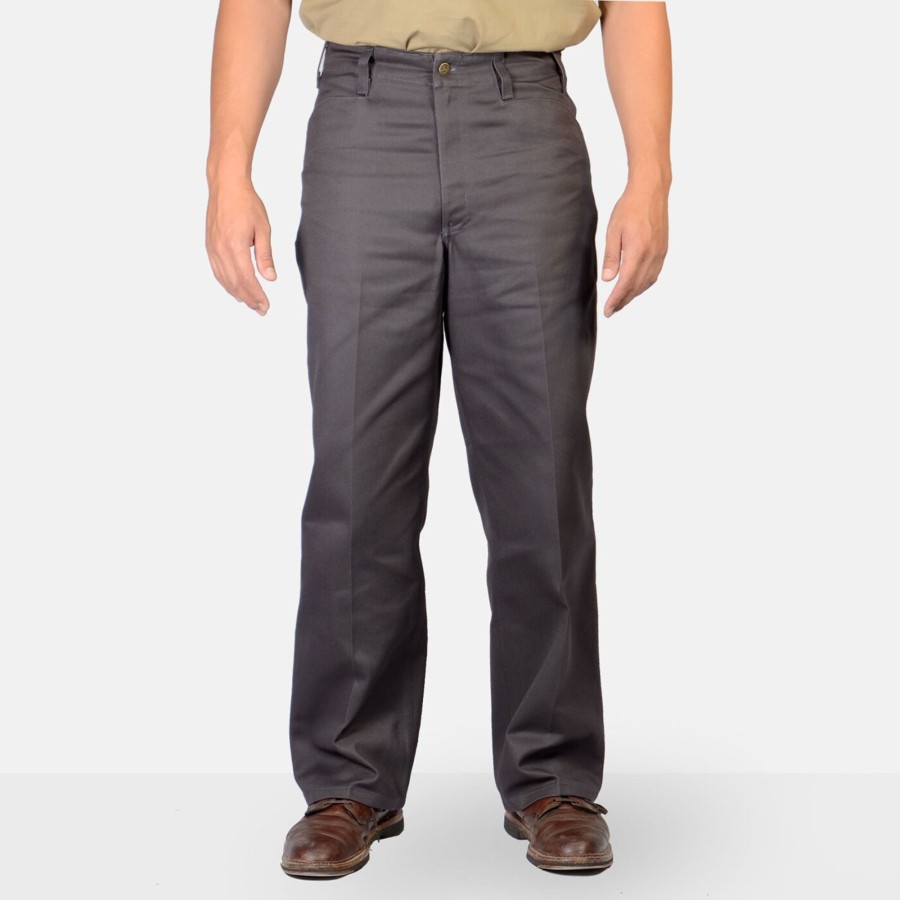 Pants Ben Davis Co | Original Ben'S Pants - Charcoal